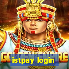 istpay login